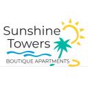 Sunshine Towers Boutique Apartments logo