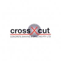 Crosscut Concrete Sawing & Drilling image 1