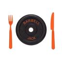Barbell Jack logo