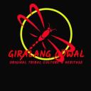 Giralang Guwal logo