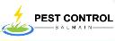 Pest Control Balmain logo