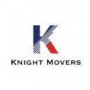 Knight Movers logo