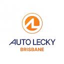 Auto Lecky Brisbane logo