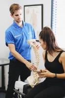 Absolute Health - Chiropractic & Physiotherapy image 2
