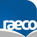 Raeco Library Solutions logo