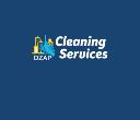 OZAP Cleaning Services logo