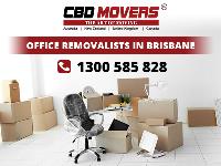 CBD Movers Brisbane image 4