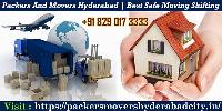 Packers and Movers Hyderabad image 1
