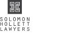 Solomon Hollett Lawyers logo