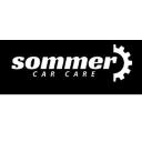Sommer Car Care logo