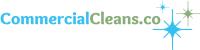 Commercial Cleans image 1