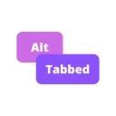 Alt Tabbed logo