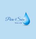 Pure4Sure logo