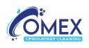 Omex Upholstery Cleaning logo