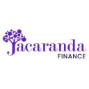 Jacaranda Finance Adelaide logo