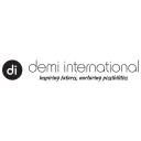 Demi International Sunshine Coast logo