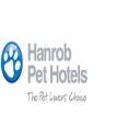 HANROB PET HOTELS SYDNEY AIRPORT logo