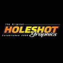 Holeshot Graphics logo