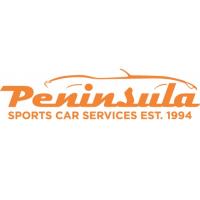 Peninsula Sports Car Services image 1