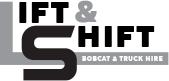  Lift & Shift Earthmoving & Bobcat Services Perth image 1