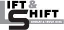  Lift & Shift Earthmoving & Bobcat Services Perth logo
