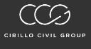 Cirillo Civil Group logo