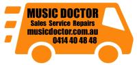 Music Doctor image 1