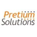 Pretium Solutions logo