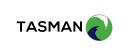 Tasman logo