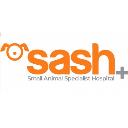 SASH - The Small Animal Specialist Hospital logo