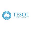 TESOL Australia logo