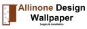 Allinone Design Wallpaper logo