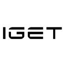 IGET Official Vape Store logo