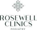 Rosewell Clinics Podiatry Sydney logo