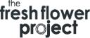 The Fresh Flower Project logo