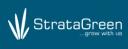 StrataGreen logo