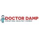 Doctor Damp Ventilation Sydney logo