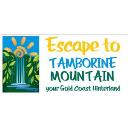 Escape To Tamborine Mountain logo