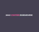 Male Strippers In Melbourne logo