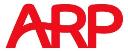 ARP Engineering. logo