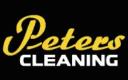 Peters Curtain Cleaning Perth logo