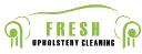 Fresh Upholstery Cleaning Canberra logo