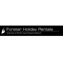 Forster Holiday Rentals logo
