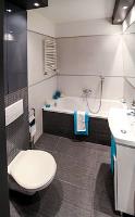 Bathroom Renovations Parramatta image 3