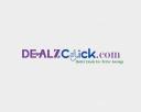 Dealzclick - Best Shopping Deals on Daily Products logo
