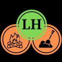 Littlehampton Landscape and Firewood logo