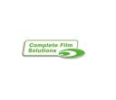 Complete Film Solutions - Busselton logo