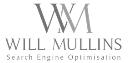 Will Mullins Search Engine Optimisation Services logo
