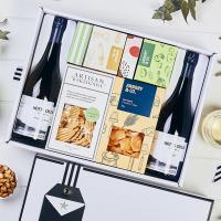 First Class Hampers image 1