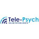 Tele-Psych logo